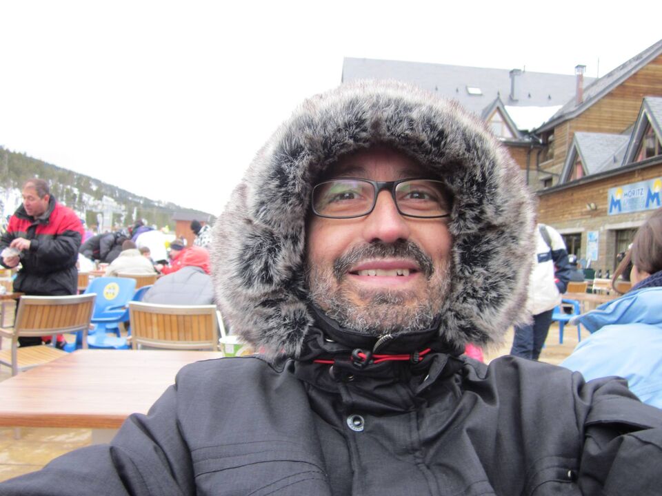 Expérience avec Urostal à Munich par Thomas